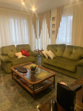 Apartamento com terraço em BC